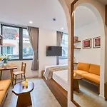 Saigon Night-Life Complex-100M2 Rooftop Pool-Elevator-Heart Of District 1
