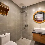 Saigon Night-Life Complex-100M2 Rooftop Pool-Elevator-Heart Of District 1